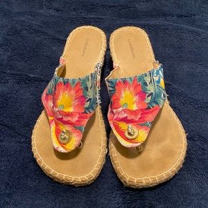 Croft & Barrow Wedges